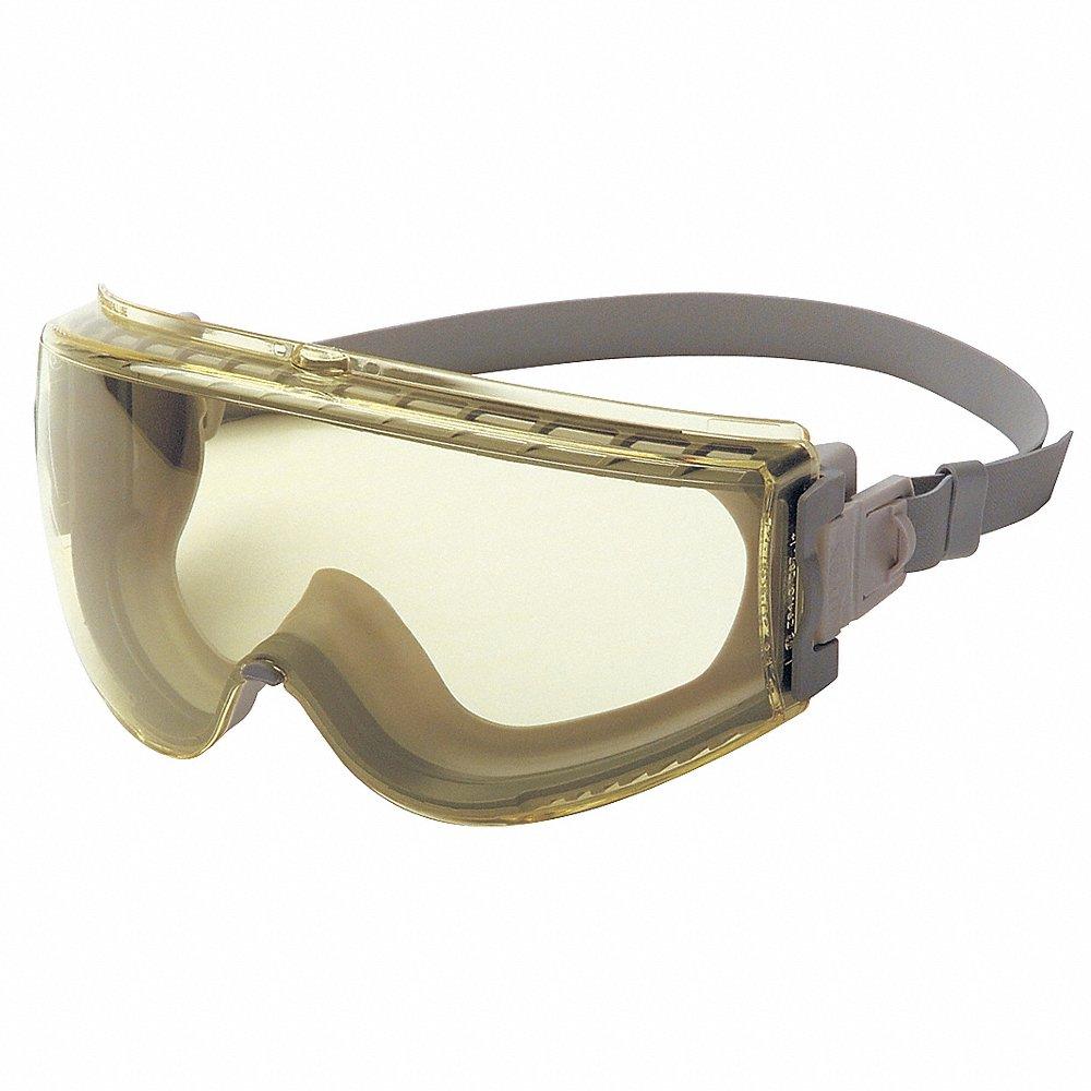 Safety Goggles, Anti-Fog /Anti-Static /Anti-Scratch, Gray