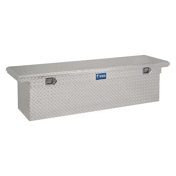 Deep Crossover Truck Tool Box, 69 Inch Size, EC10791