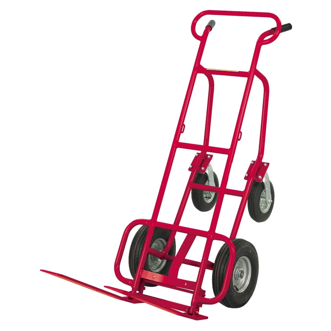 VALLEY CRAFT Appliance Hand Trucks