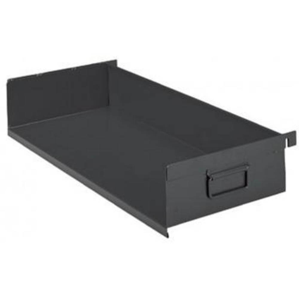 A-Frame Deep Tray, Flush Front, 15" x 16" Size