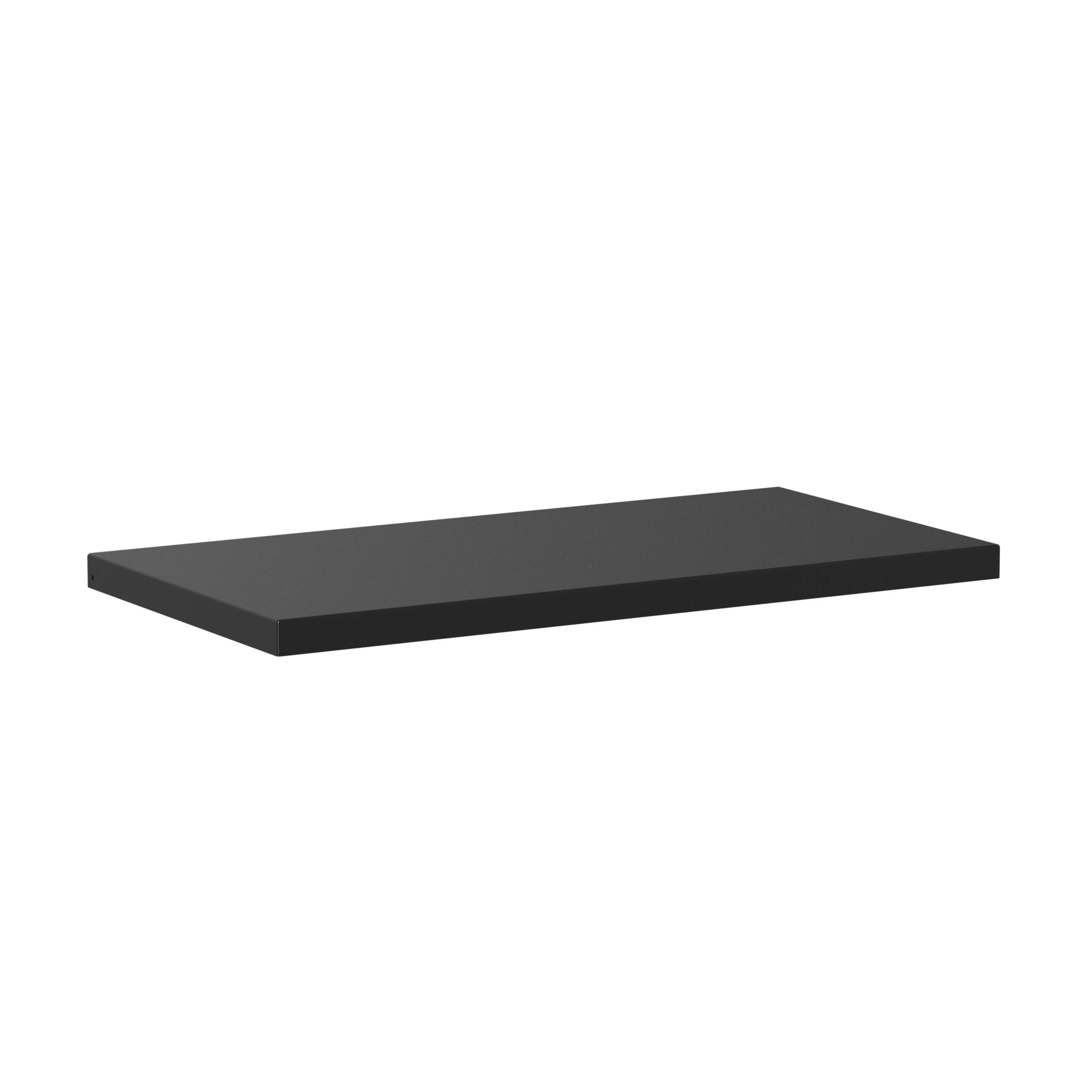 VALLEY CRAFT F85871A4 Extra Shelf, 72" x 18" Size, 500 Lb Load Cap. | AJ8FZJ