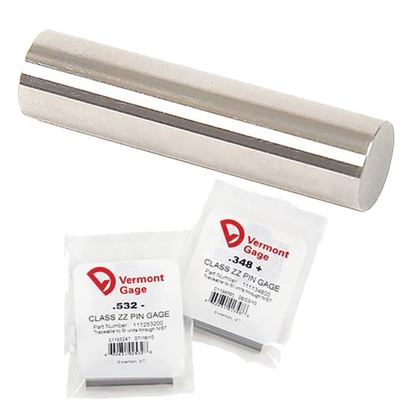 VERMONT GAGE 112205000