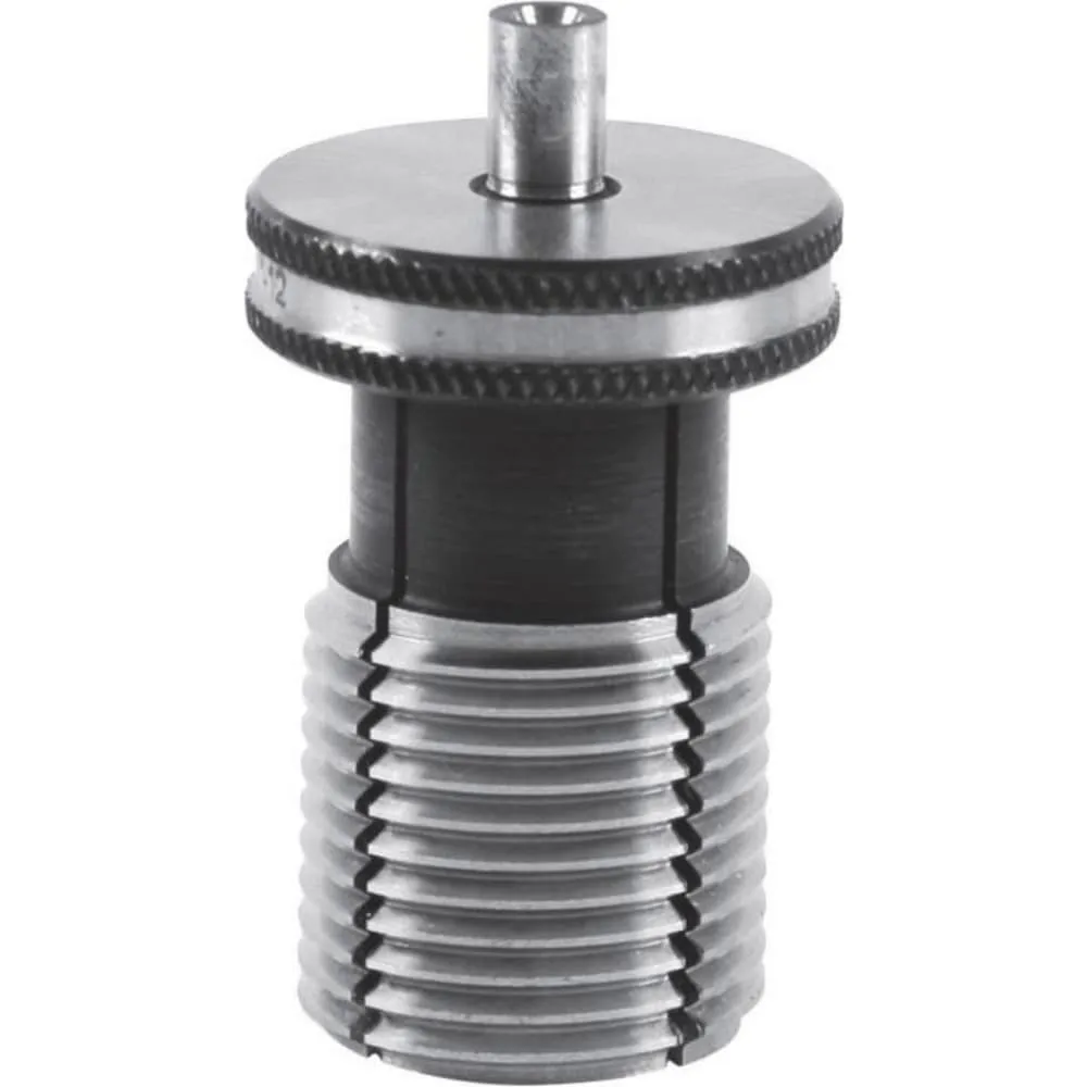 Calibre de ubicación de orificios roscados M22 x 2.5