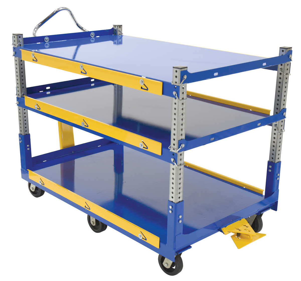 VESTIL AEC-3660-3-MR