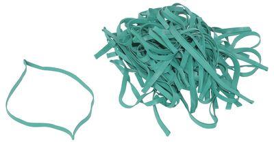 Jumbo Rubber Drum Bands, 17 Inch Length