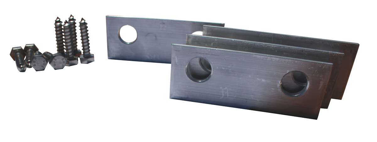 VESTIL BR-ABK Anchor Kit | CE3ALZ