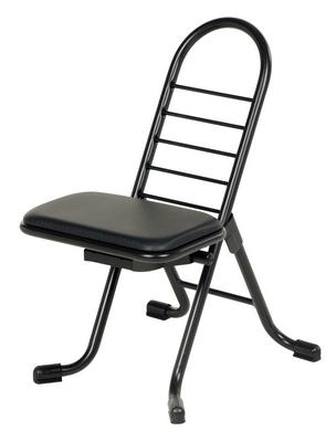 인체공학적 작업 좌석/의자, 높이 13-26인치
