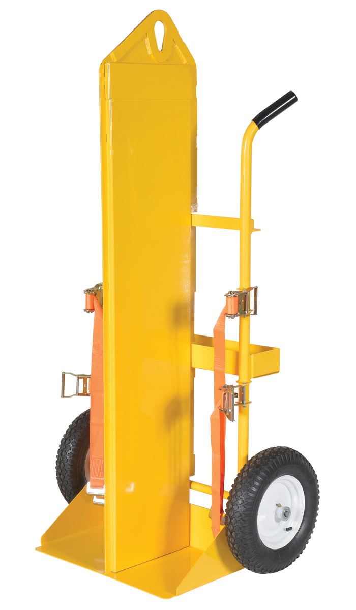 VESTIL CYL-EH-FP Torch Cart lift Eye, Fire Proof, 67 Inch Size | AG7PTJ