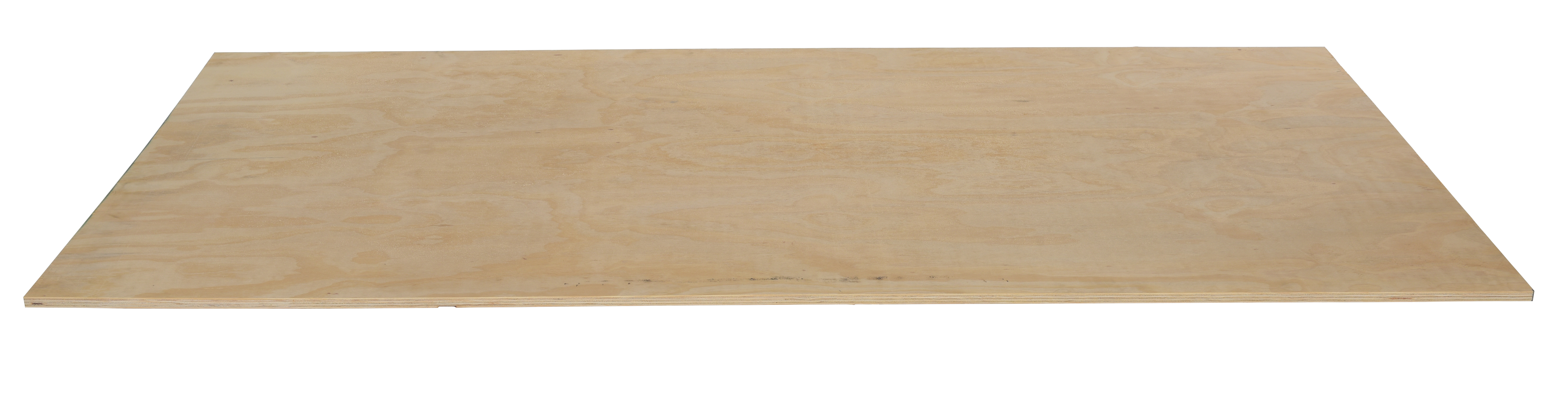 Flow Rack Option, Wood Top Shelf, 45.75 Inch Size