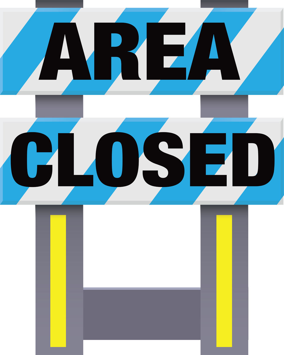 VESTIL FSB-3832-BU-002