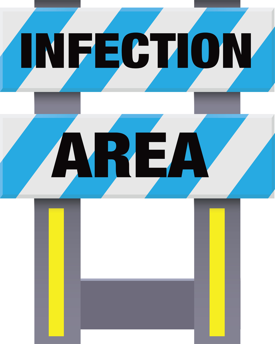 VESTIL FSB-3832-BU-014