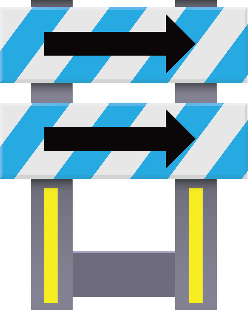 VESTIL FSB-3832-BU-027