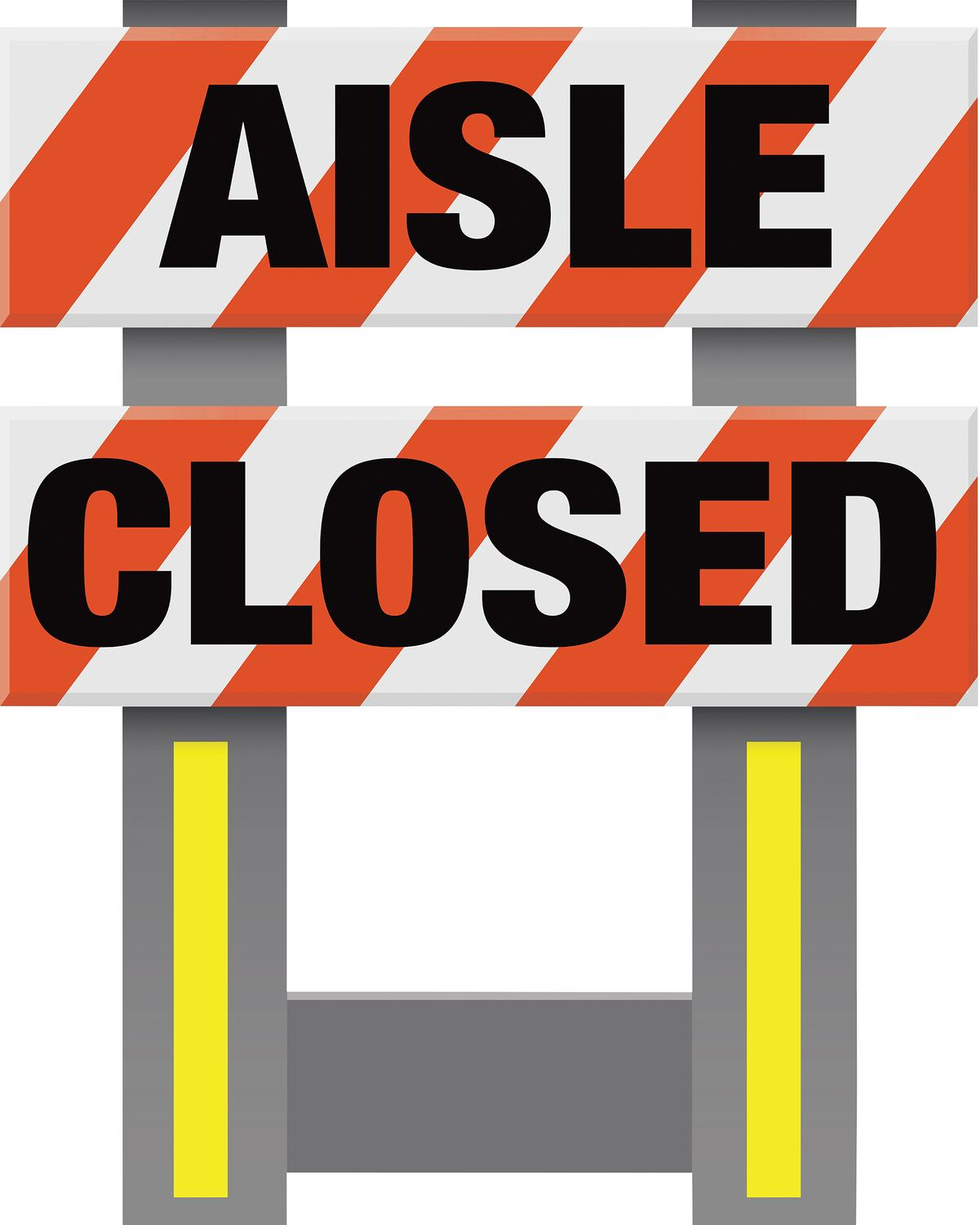 VESTIL FSB-3832-OR-001