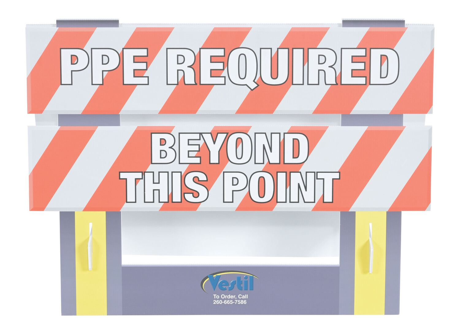 VESTIL FSB-3832-OR-023