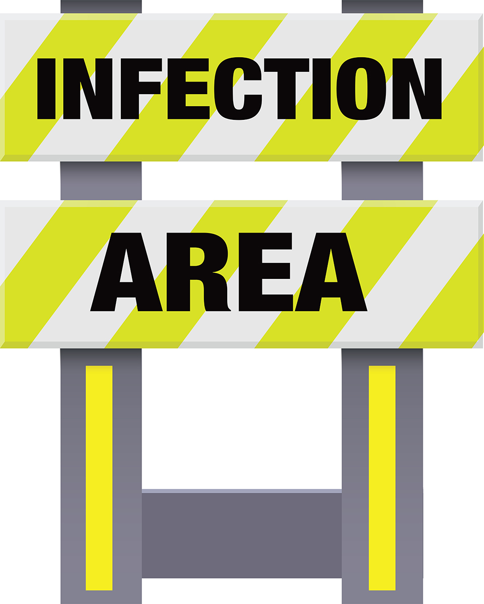 VESTIL FSB-3832-VYL-014 Corrugated Plastic, 36.75 H, 16 L, 29.5 W, Vibrant Yellow | CY7BCK