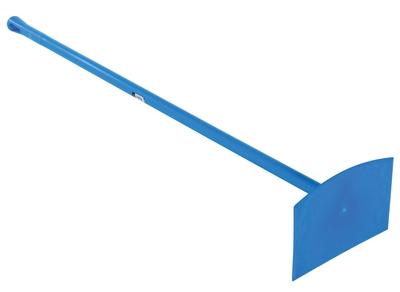 ポリプロピレン/ナイロン素材のホー、長さ 51 インチ、ブルー