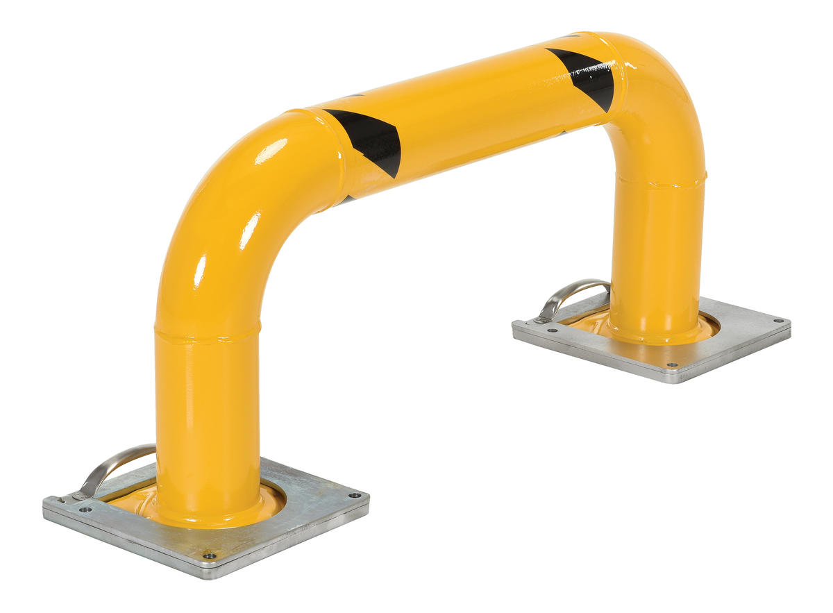 VESTIL LPRO-RF-36-16-4