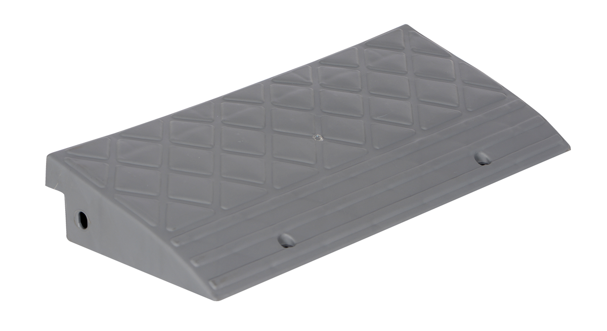 VESTIL MPR-2310-G Multi-purpose Ramp, 23 x 10.5 Inch Size, High Impact | AG7WFT