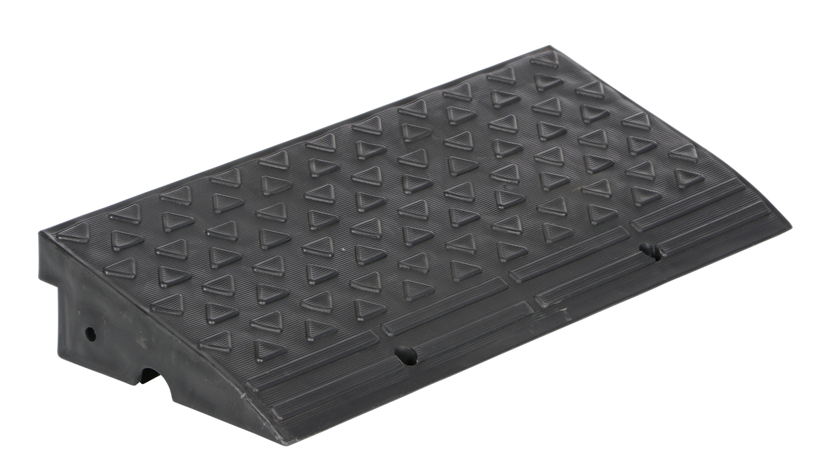 VESTIL MPR-2410 Multi-purpose Ramp, 23.8 x 10.6 Inch Size, High Impact | AG7WFV