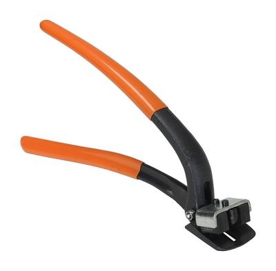 Steel Strapping Cutter, 0.375 to 1.25 Inch Size