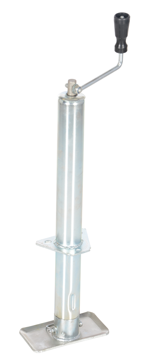 VESTIL TJ-AF A-frame Trailer Jack, 2000 Lb. Capacity | AG8AUD