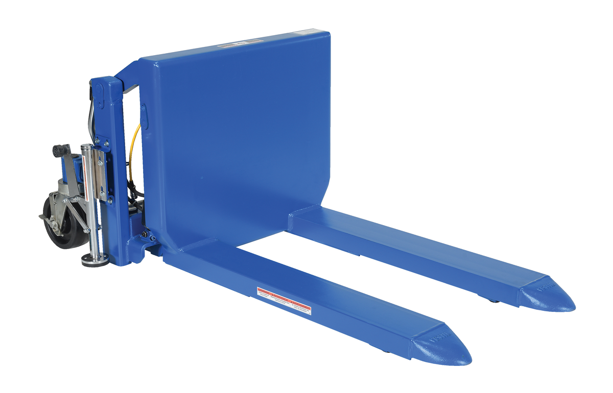 VESTIL TM-40-DC Tilt Master, with DC Power, 4000 Lb. Capacity | AG8AVE