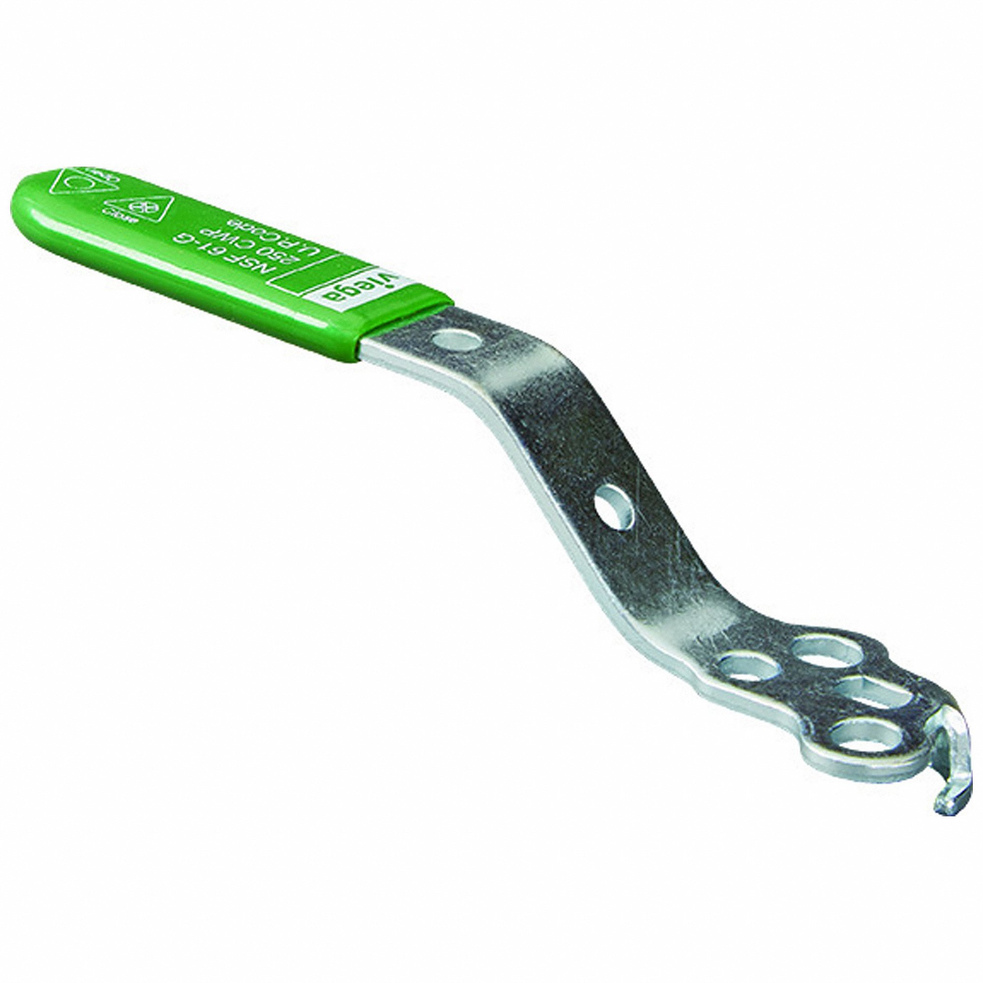 VIEGA MEGAPRESS Valve Accessories