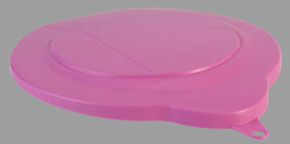 VIKAN 56891 Pail Lid Polypropylene | AH3BWT 31CF52