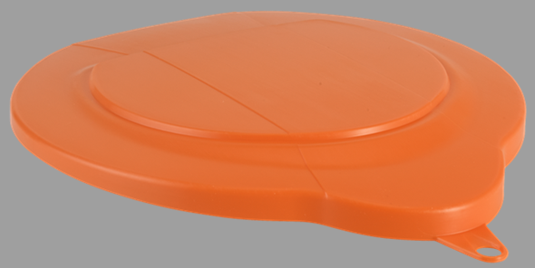 VIKAN 56897 Pail Lid Polypropylene | AH3BWZ 31CF58