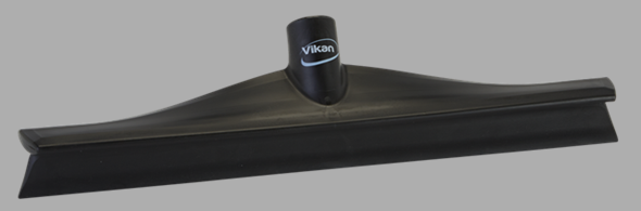 VIKAN 71409 Floor Squeegee Rubber Black 16 Inch | AF6VAZ 20JX92