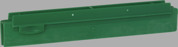 VIKAN 77312 Replacement Squeegee Blade 10 inch Length Rubber | AH3BXQ 31CF92