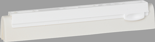 VIKAN 77715 Replacement Squeegee Blade 10 Inch Length Foam Rubber | AG9LTV 20UJ66