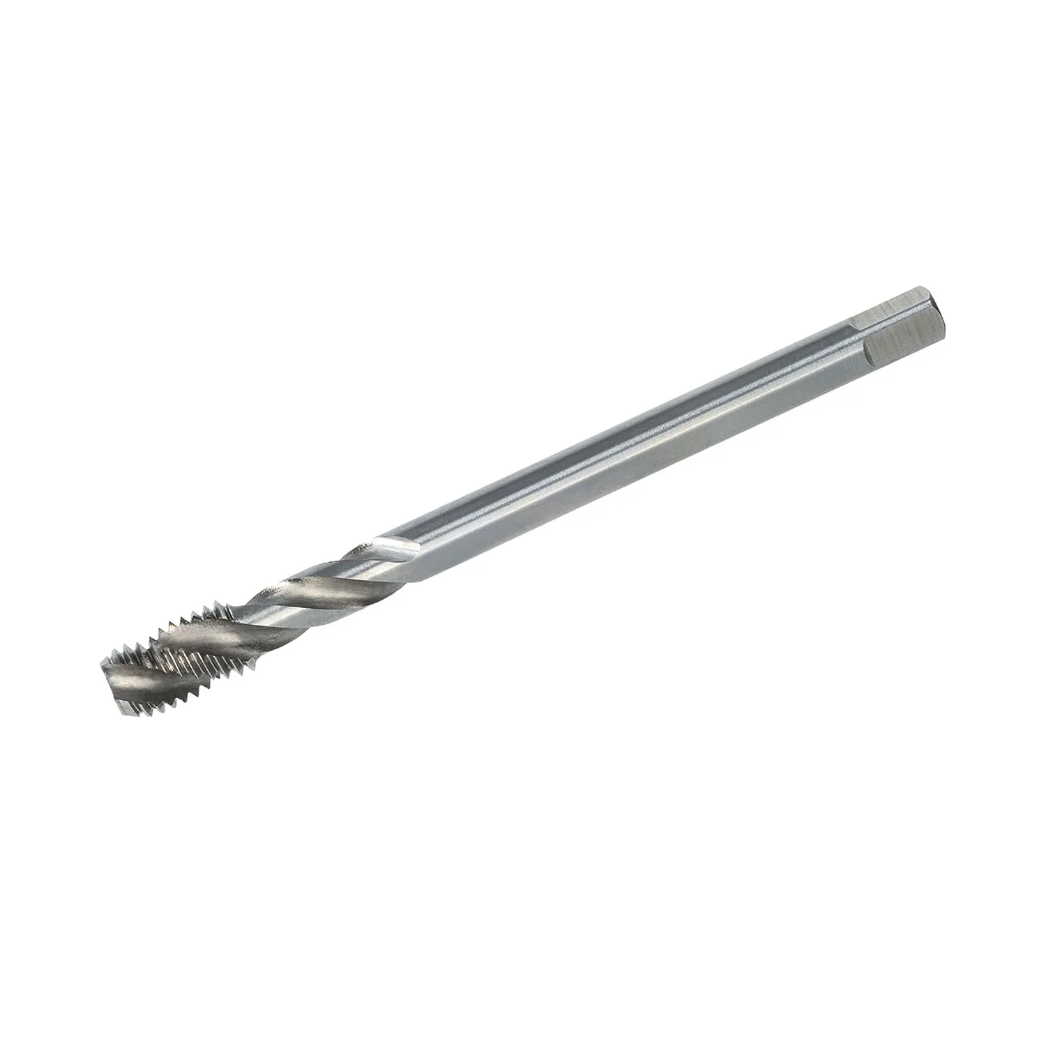 Machine Tap, DIN 374/C-L35HSSE, Mf 16 x 1.25 LH Size
