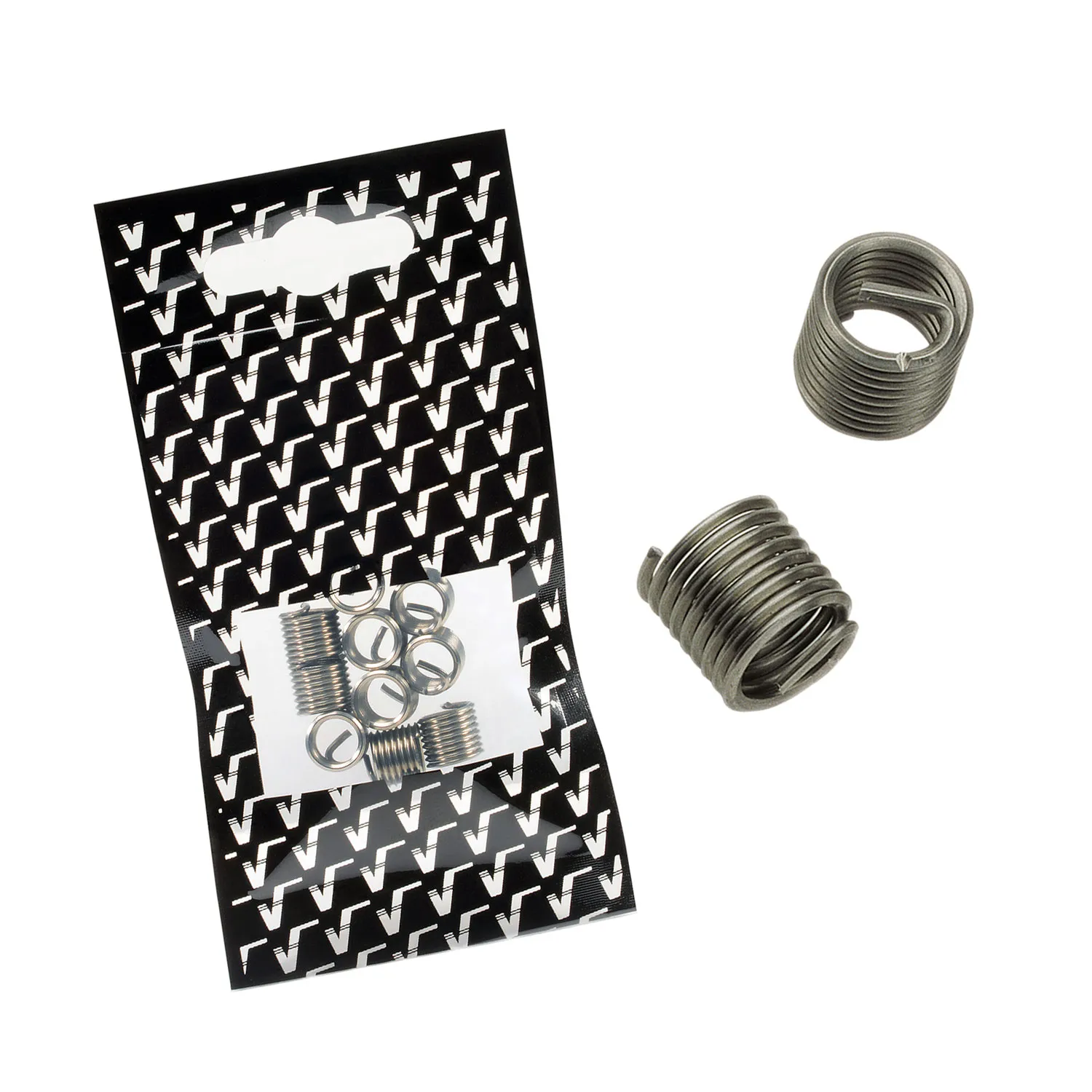 Refill, From Stainless Steel, M 22 x 2.5 - 1.5D Size