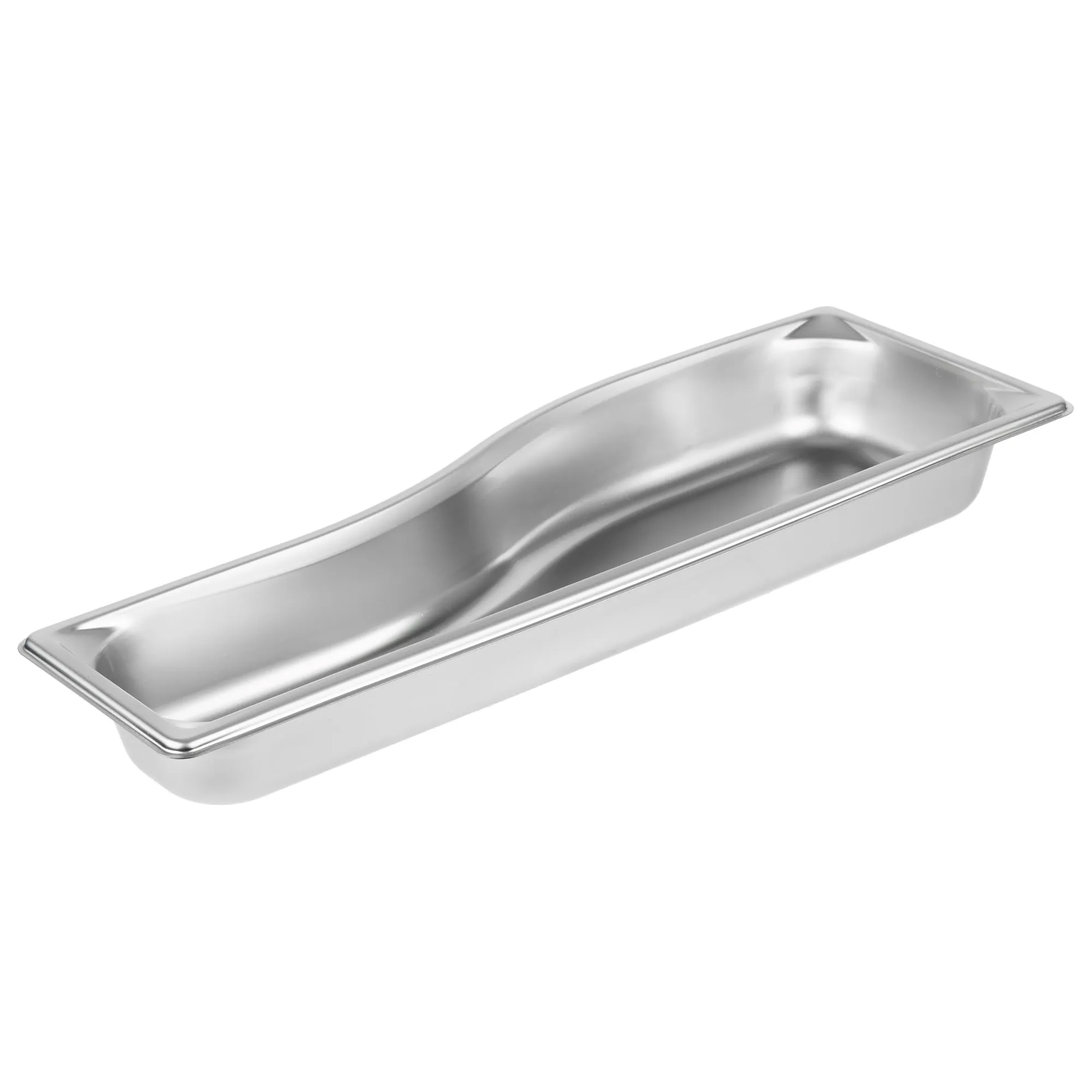 Steam Table Pans Wild Pan