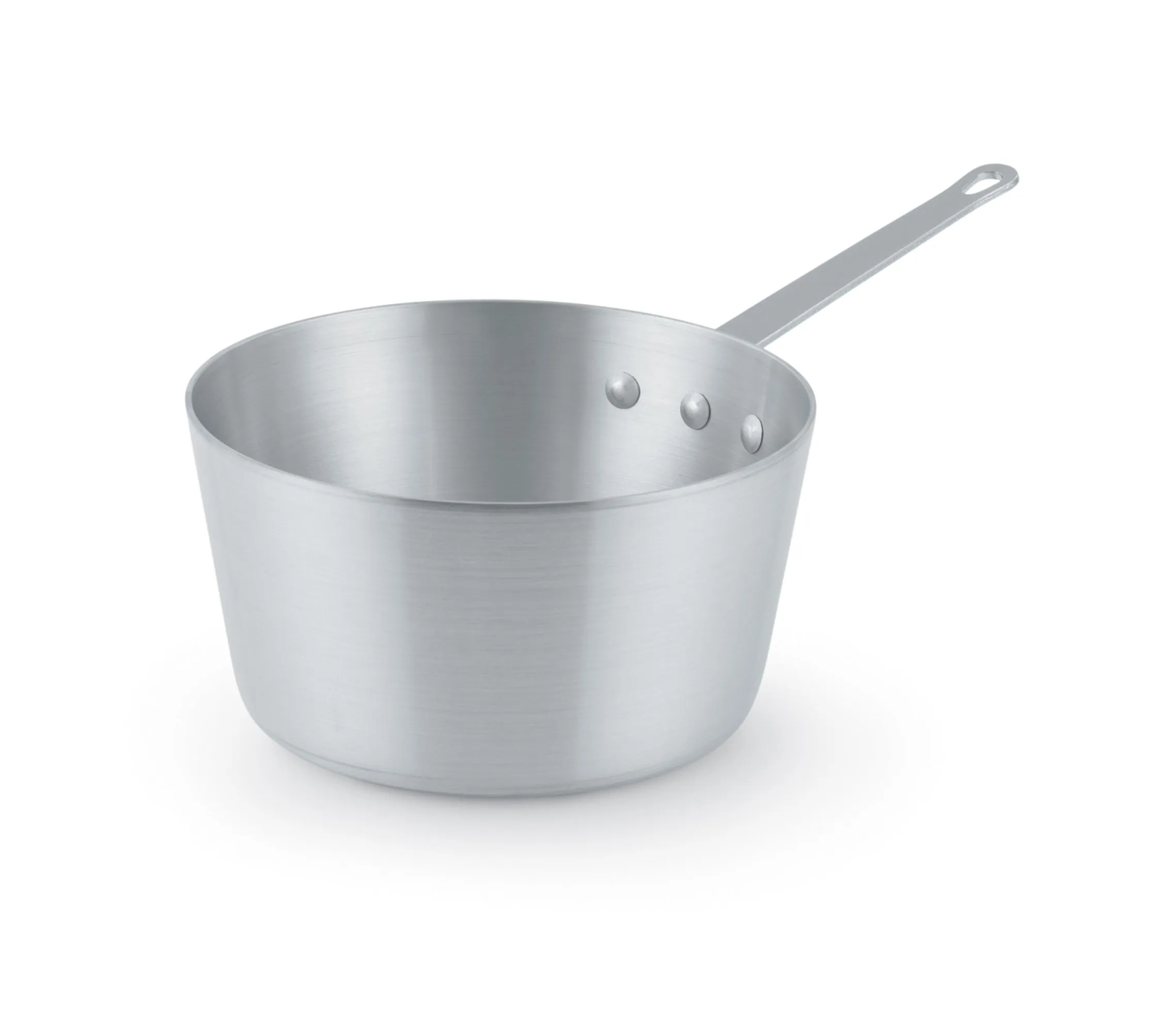 Aluminium Sauce Pan 2-3/4 Quart