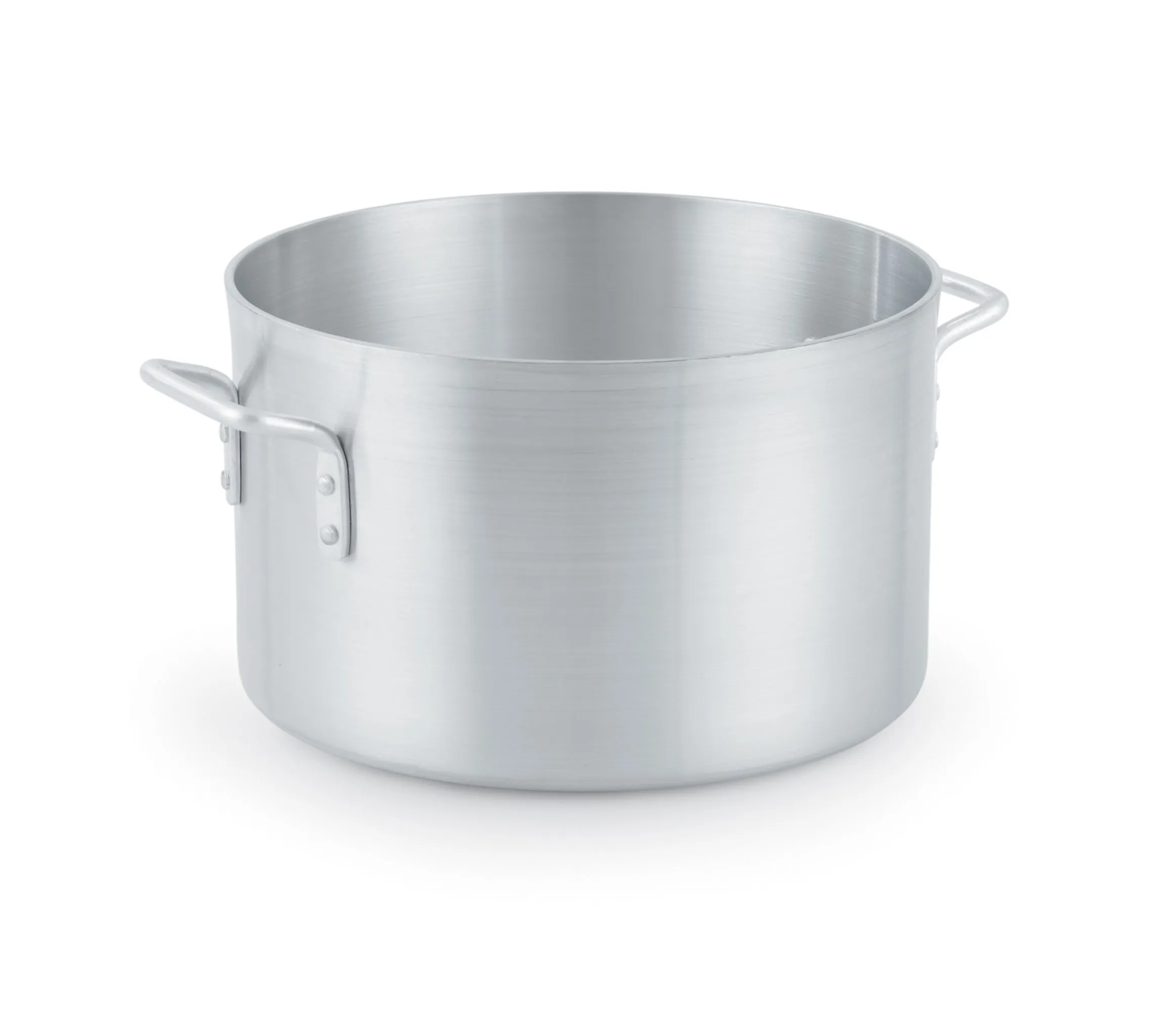 Aluminium Sauce Pot 14 Quart