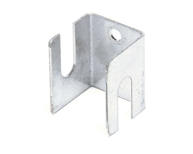 Element Clamp, 2.75 x 4.05 x 2.75 Inch Size