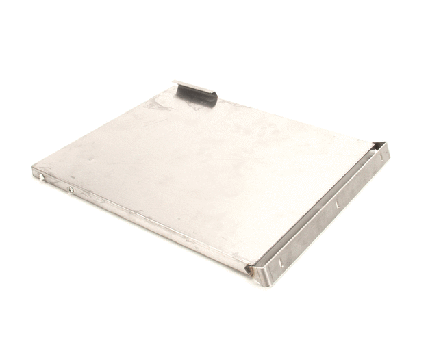 Door Assembly