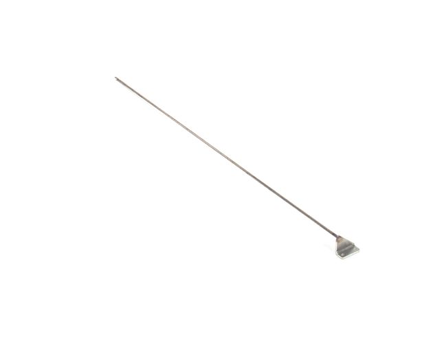 Hinge Assembly, 4.35 x 29.7 x 2.85 Inch Size