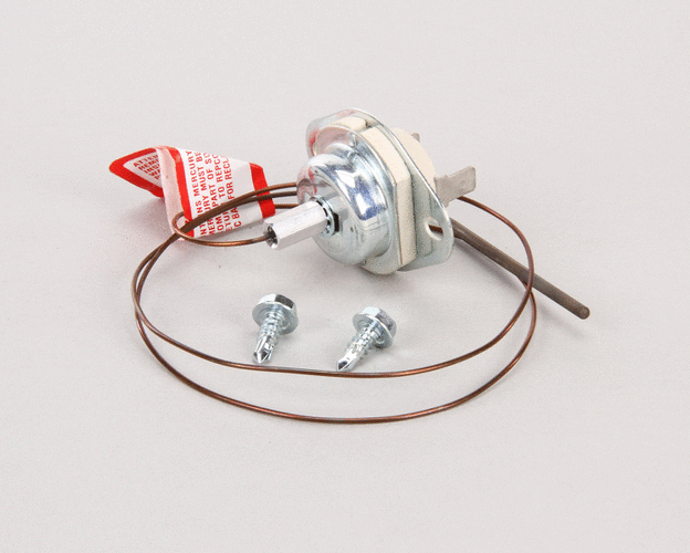 Thermocouple Assembly, 3.6 Inch Length