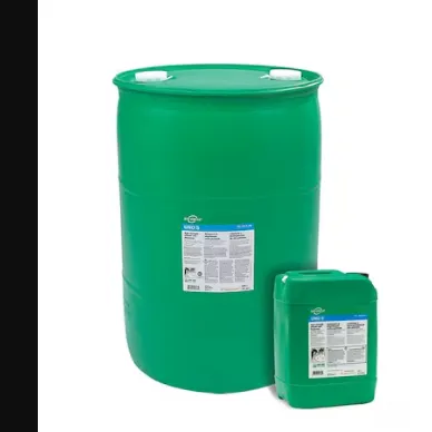 Spray sgrassante detergente
