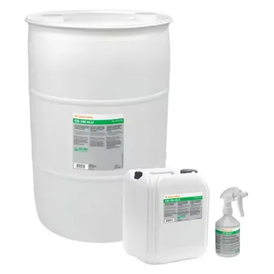 Natural Cleaner Degreaser Liquid