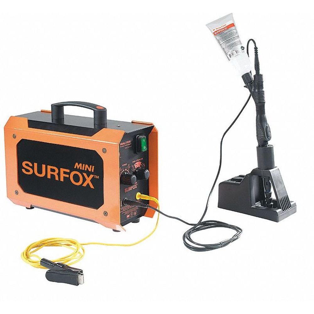 Weld Cleaning System, Output 12-30V AC/DC