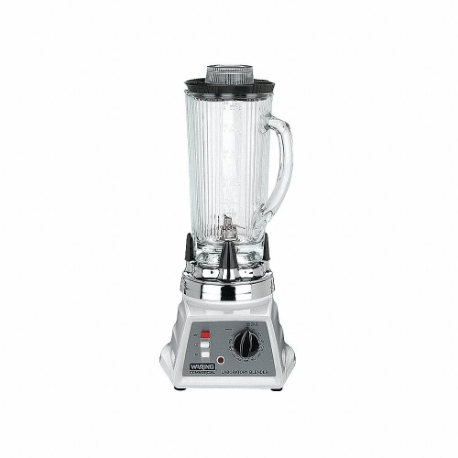 Lab Blender, Benchtop, 18000 to 22000 RPM, 220 to 240V, 0.4 HP HP