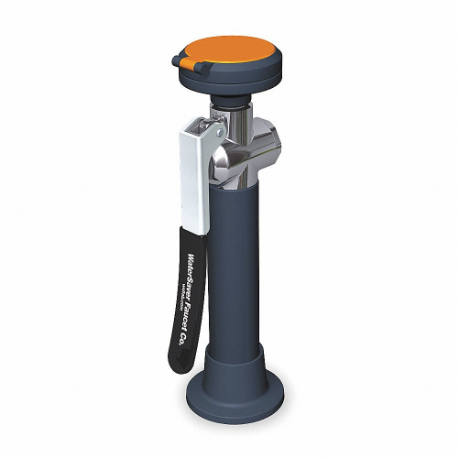 WATERSAVER FAUCET COMPANY Emergency Eye Wash and Shower Accessories