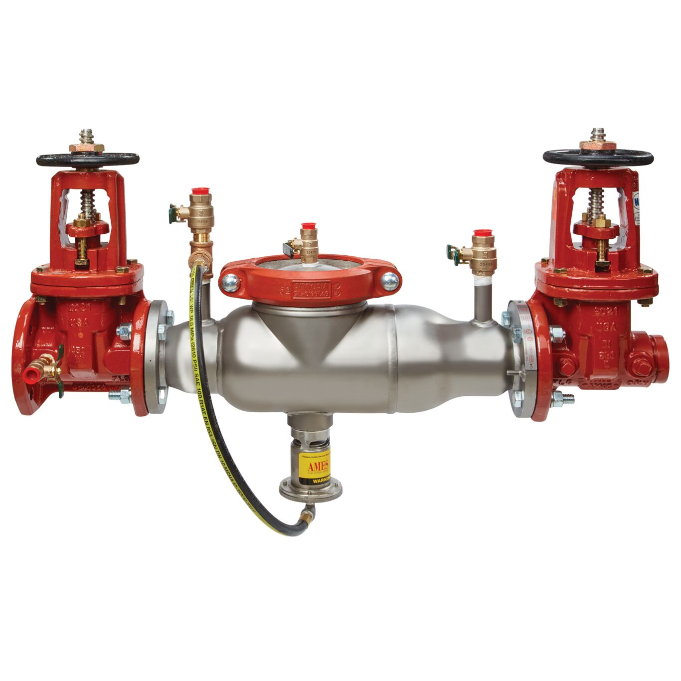 WATTS 0694005 WATTS 0694005 | BY7TAB 0694005