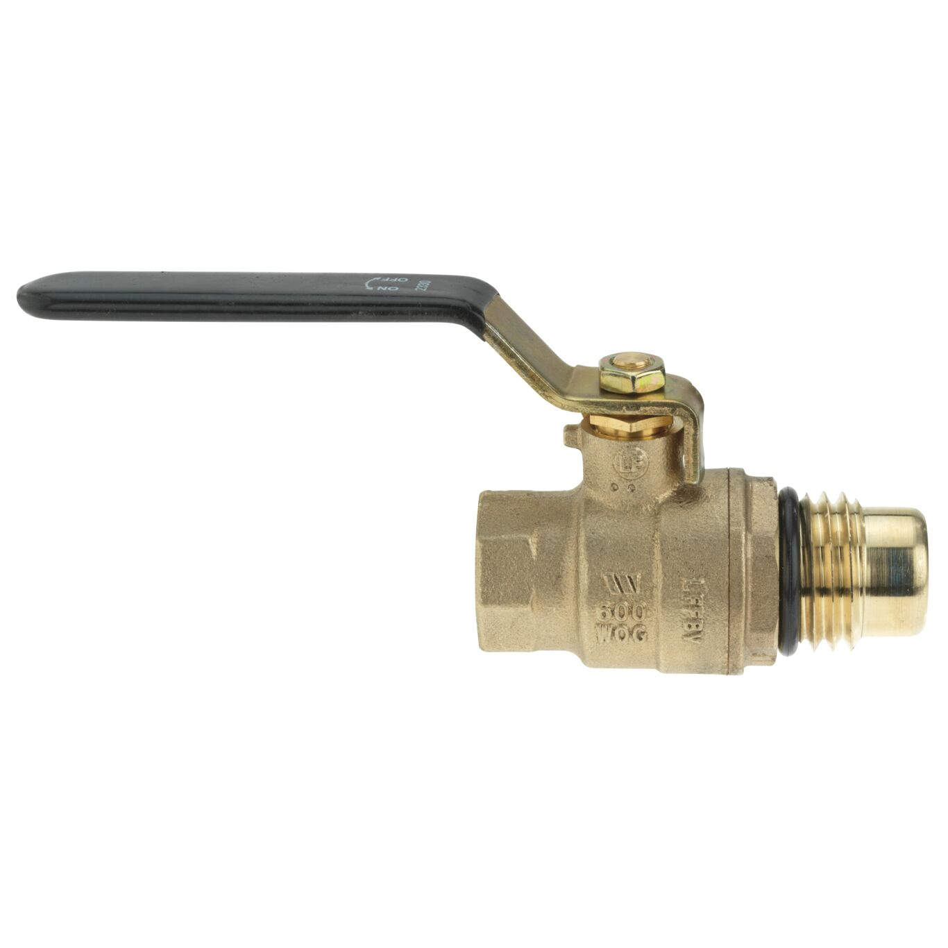 WATTS ARK C/M-TC3 3/4 Cock Kit, 6 To 10 Inch Size | BR8ZVQ 7018153