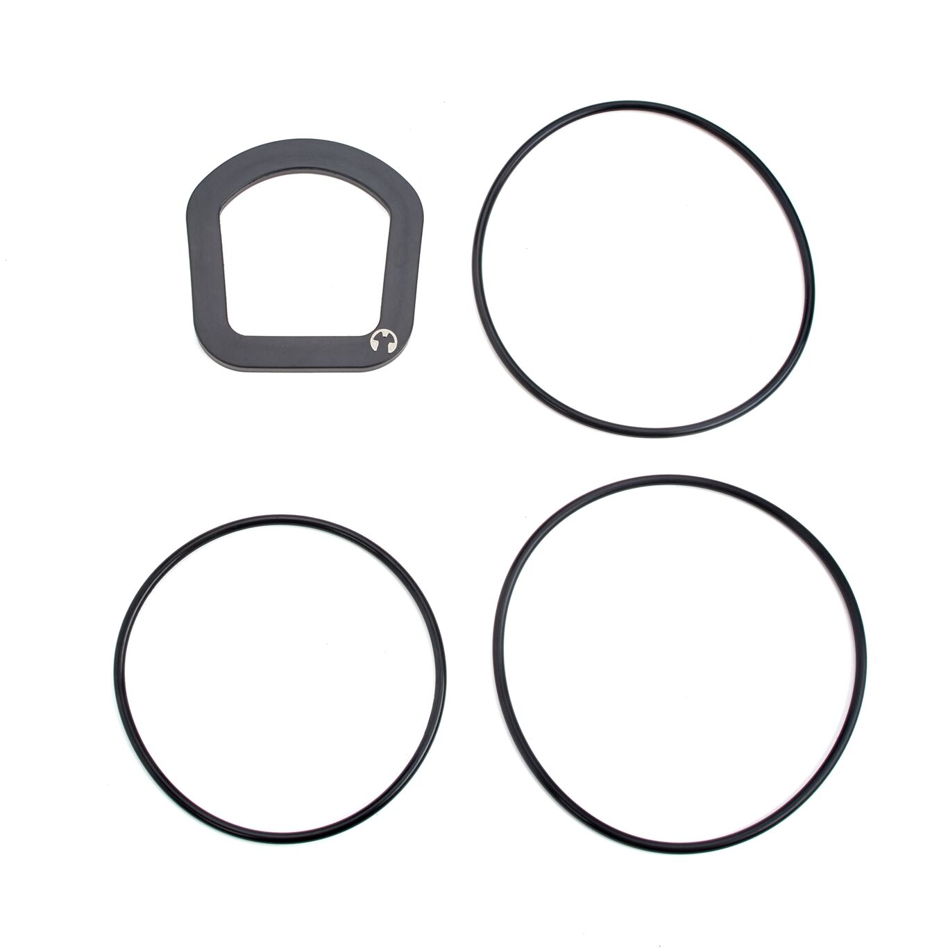 WATTS ARK C200A/C300A-RC4 6 Check Rubber Parts Kit, 6 Inch Double Check Valve Assembly | CA9VJL 7010021