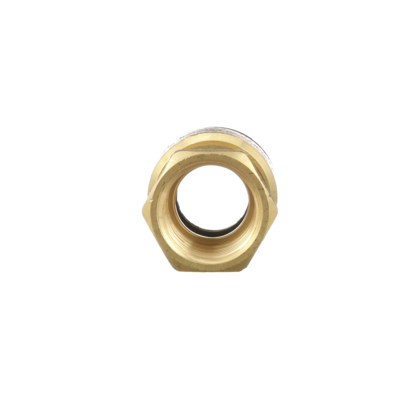 WATTS LF4710-0806 Female Connector, 3/8 Inch Inlet, 13.8 Bar Pressure | BR4MWF 0472059